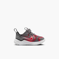 Nike Mystic Fly Laufschuhe Kinder - pencil point/white-lt crimson-black