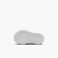 Nike Mystic Fly Laufschuhe Kinder - pencil point/white-lt crimson-black
