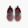 Nike Mystic Fly Laufschuhe Kinder - pencil point/white-lt crimson-black