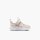 Nike Mystic Fly Laufschuhe Kinder - phantom/lt magenta-silt red