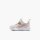 Nike Mystic Fly Laufschuhe Kinder - phantom/lt magenta-silt red