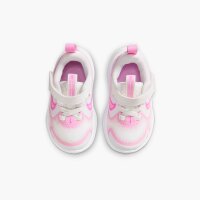 Nike Mystic Fly Laufschuhe Kinder - summit white/playful pink-pink rise
