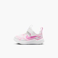 Nike Mystic Fly Laufschuhe Kinder - summit white/playful pink-pink rise