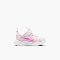 Nike Mystic Fly Laufschuhe Kinder - summit white/playful pink-pink rise