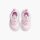 Nike Mystic Fly Laufschuhe Kinder - summit white/playful pink-pink rise