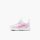 Nike Mystic Fly Laufschuhe Kinder - summit white/playful pink-pink rise