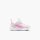 Nike Mystic Fly Laufschuhe Kinder - summit white/playful pink-pink rise
