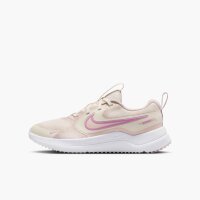 Nike Cosmic Runner Laufschuhe Kinder - phantom/lt magenta-silt red