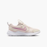 Nike Cosmic Runner Laufschuhe Kinder - phantom/lt magenta-silt red
