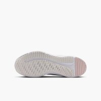 Nike Cosmic Runner Laufschuhe Kinder - phantom/lt magenta-silt red