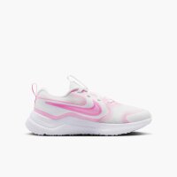 Nike Cosmic Runner Laufschuhe Kinder - summit white/playful pink-pink rise