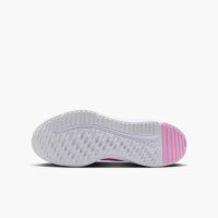 Nike Cosmic Runner Laufschuhe Kinder - summit white/playful pink-pink rise