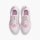 Nike Cosmic Runner Laufschuhe Kinder - summit white/playful pink-pink rise