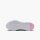 Nike Cosmic Runner Laufschuhe Kinder - summit white/playful pink-pink rise