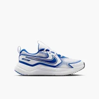 Nike Cosmic Runner Laufschuhe Kinder - white/vast...