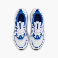 Nike Cosmic Runner Laufschuhe Kinder - white/vast grey-game royal-midnight