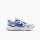 Nike Cosmic Runner Laufschuhe Kinder - white/vast grey-game royal-midnight