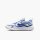 Nike Cosmic Runner Laufschuhe Kinder - white/vast grey-game royal-midnight