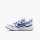 Nike Cosmic Runner Laufschuhe Kinder - white/vast grey-game royal-midnight