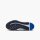 Nike Cosmic Runner Laufschuhe Kinder - white/vast grey-game royal-midnight