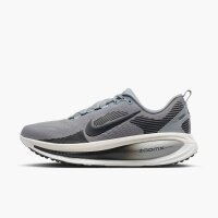 Nike Vomero 18 Laufschuhe Herren - wolf grey/anthracite-pure platinum