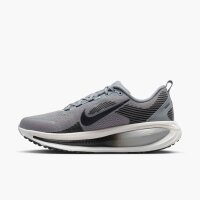 Nike Vomero 18 Laufschuhe Herren - wolf grey/anthracite-pure platinum