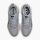 Nike Vomero 18 Laufschuhe Herren - wolf grey/anthracite-pure platinum