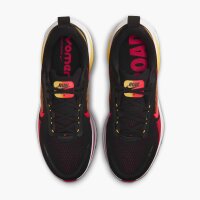 Nike Vomero 18 Laufschuhe Herren - black/bright crimson-lt crimson