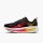Nike Vomero 18 Laufschuhe Herren - black/bright crimson-lt crimson