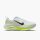 Nike Vomero 18 Laufschuhe Herren - white/black-volt-barely volt