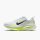 Nike Vomero 18 Laufschuhe Herren - white/black-volt-barely volt