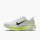 Nike Vomero 18 Laufschuhe Herren - white/black-volt-barely volt
