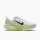 Nike Vomero 18 Laufschuhe Herren - white/black-volt-barely volt