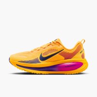 Nike Vomero 18 Laufschuhe Herren - citron pulse/blue void-laser orange