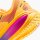 Nike Vomero 18 Laufschuhe Herren - citron pulse/blue void-laser orange