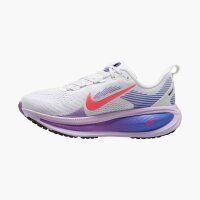Nike Vomero 18 Laufschuhe Damen - white/hot...