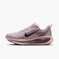 Nike Vomero 18 Laufschuhe Damen - particle rose/off...