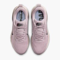 Nike Vomero 18 Laufschuhe Damen - particle rose/off noir-silt red-tat