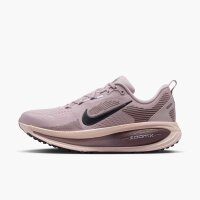 Nike Vomero 18 Laufschuhe Damen - particle rose/off noir-silt red-tat