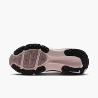 Nike Vomero 18 Laufschuhe Damen - particle rose/off noir-silt red-tat