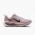 Nike Vomero 18 Laufschuhe Damen - particle rose/off noir-silt red-tat