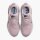 Nike Vomero 18 Laufschuhe Damen - particle rose/off noir-silt red-tat