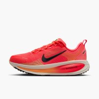 Nike Vomero 18 Laufschuhe Damen - hot lava/black-chalk-orange pulse