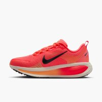 Nike Vomero 18 Laufschuhe Damen - hot lava/black-chalk-orange pulse