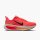 Nike Vomero 18 Laufschuhe Damen - hot lava/black-chalk-orange pulse