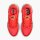 Nike Vomero 18 Laufschuhe Damen - hot lava/black-chalk-orange pulse