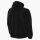 Nike Y Nk Tf Park 26 Fall Jkt Herbstjacke Kinder - black/white/white