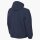 Nike Y Nk Tf Park 26 Fall Jkt Herbstjacke Kinder - midnight navy/white/white