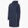 Nike W Nk Tf Park 26 Sdf Jkt Stadionjacke Damen - midnight navy/white/white