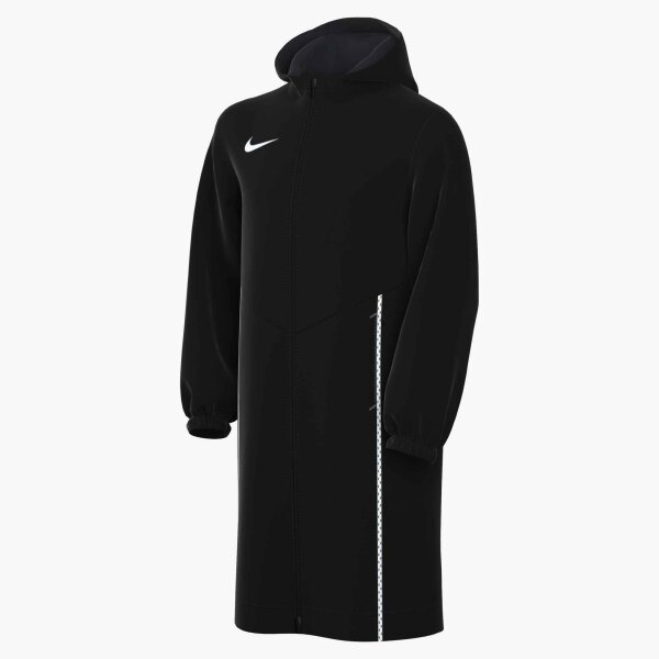 Nike Y Nk Tf Park 26 Sdf Jkt Stadionjacke Kinder - black/white/white